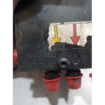 Recambio de bomba elevacion cabina para renault magnum ab 2005 12.8 diesel referencia OEM IAM 5010615920  