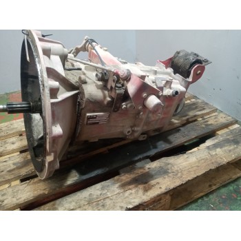 Recambio de caja cambios para renault midlum 6.2 diesel referencia OEM IAM FS5206AH 5010545442 Y05202