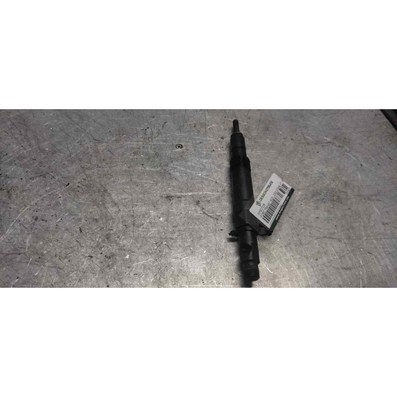 Recambio de inyector para ford transit mod. 2000 combi ft 260 2.0 corto referencia OEM IAM 013407 - Blanco 2