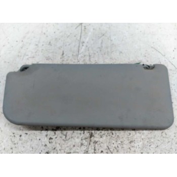 Recambio de parasol derecho para peugeot partner (s1) combispace referencia OEM IAM   