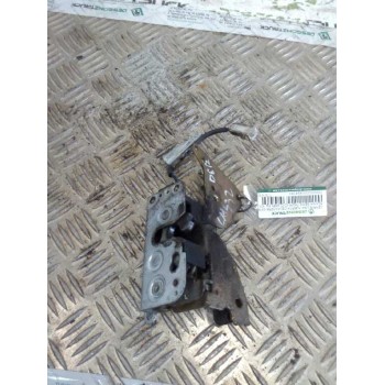 CERRADURA PUERTA DELANTERA DERECHA 1751010 