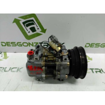 COMPRESOR AIRE ACONDICIONADO HFC134A DENSO 