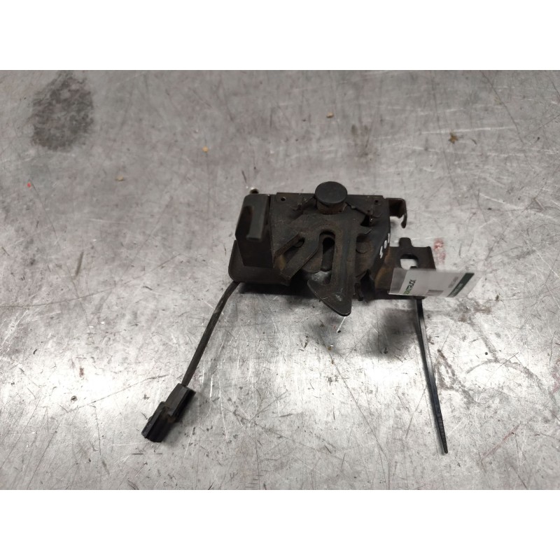 Recambio de cerradura capot para dacia sandero ii (b8_) tce 90 (b8m1, b8ma) referencia OEM IAM 656013486R  