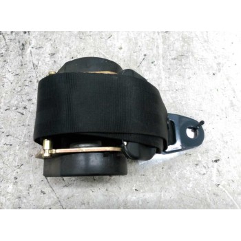 Recambio de cinturon seguridad trasero izquierdo para peugeot 307 (s1) xr referencia OEM IAM   