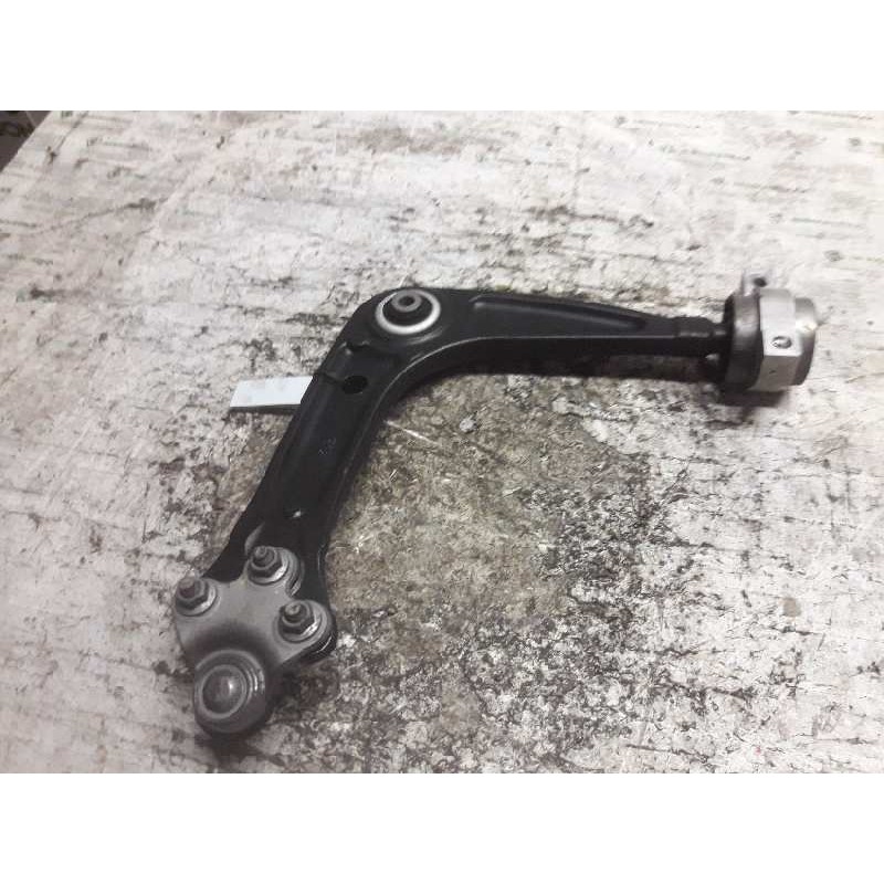 Recambio de brazo suspension inferior delantero derecho para peugeot 508 allure hybrid4 referencia OEM IAM 7AAA111457600 24712 - Blanco 3