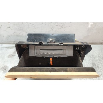 Recambio de guantera para volkswagen passat variant (3c5) advance referencia OEM IAM 3C1857114  