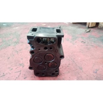 Recambio de culata para scania serie 4 (p/r 114 l) 10.6 diesel referencia OEM IAM 1448282  