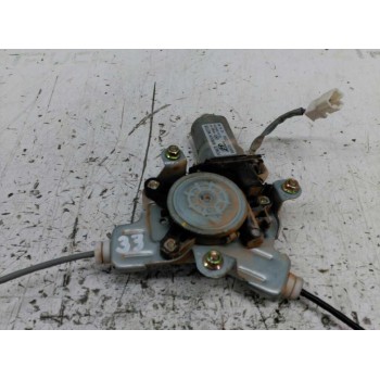 Recambio de elevalunas trasero derecho para hyundai matrix (fc) 1.5 crdi gls referencia OEM IAM 9882017200 ELECTRICO 