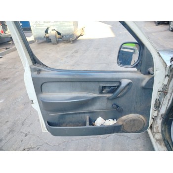 citroën berlingo / berlingo first furgoneta/monovolumen (m_) del año 2010