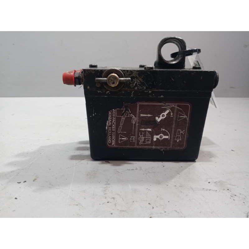 Recambio de bomba elevacion cabina para renault magnum ab 2005 12.8 diesel referencia OEM IAM 5010615920 - Azul 3