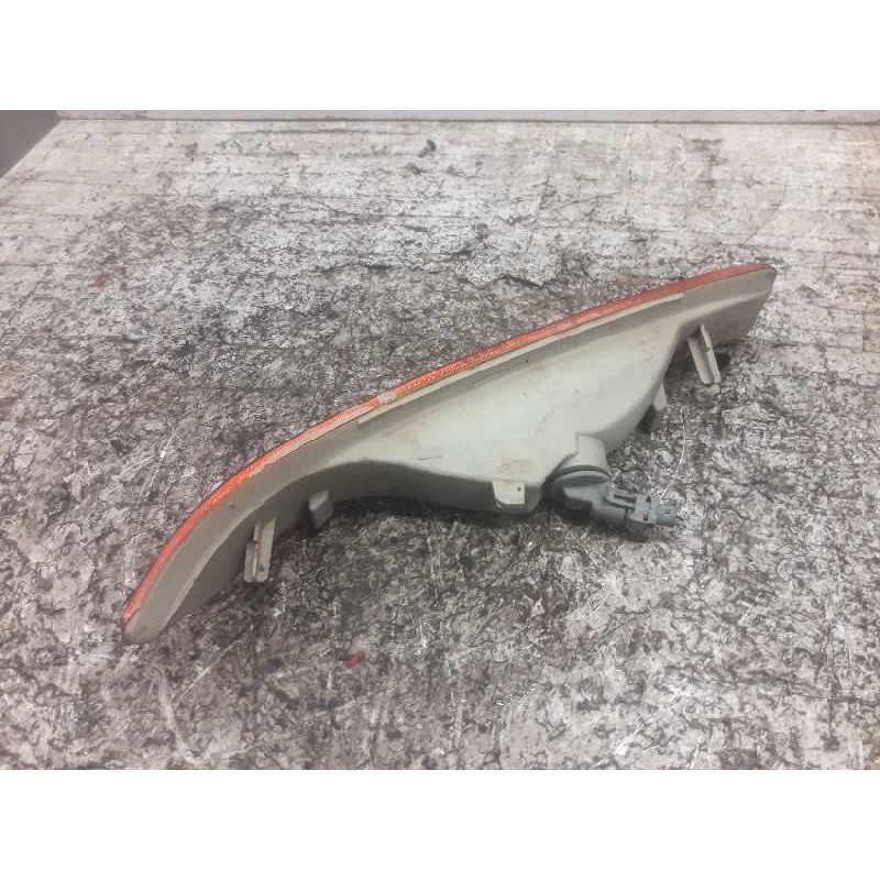 Recambio de piloto delantero izquierdo para renault master combi desde '98 2.5 diesel referencia OEM IAM - Blanco 2