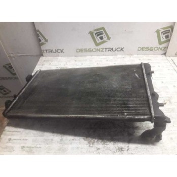 Recambio de radiador agua para seat leon (1m1) signo referencia OEM IAM 1J0121253AD  