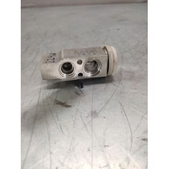 Recambio de valvula expansion para chevrolet aveo 1.4 cat referencia OEM IAM 95946961  