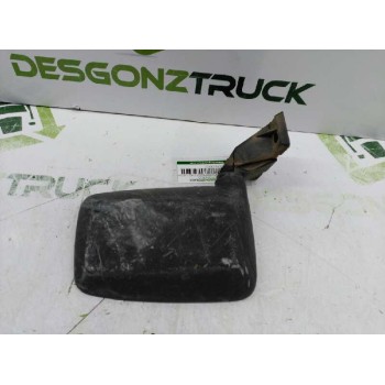 Recambio de retrovisor izquierdo para renault rapid/express (f40) 1.4 familiar (f402/40m) referencia OEM IAM   