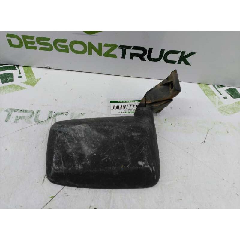 Recambio de retrovisor izquierdo para renault rapid/express (f40) 1.4 familiar (f402/40m) referencia OEM IAM - Rojo 3