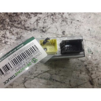 Recambio de centralita airbag para bmw serie 7 (e65/e66) 730d referencia OEM IAM 65776928267 037075068007522709 SS6928267019