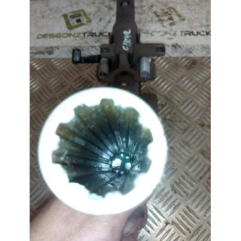 Recambio de columna direccion para nissan trucks atleon 35.13 referencia OEM IAM N20058 12075 