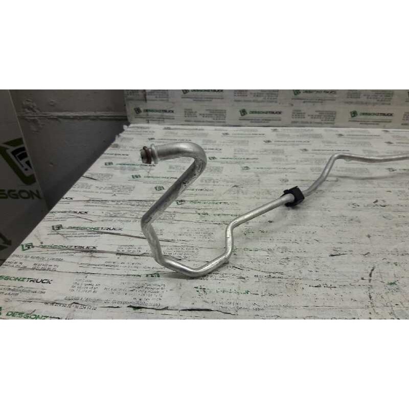 Recambio de tubos aire acondicionado para renault megane i fase 2 berlina (ba0) 1.9 d authentique referencia OEM IAM - Gris 2