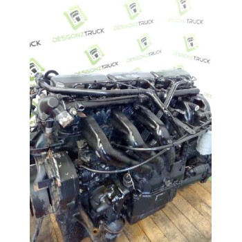 Recambio de motor completo para man trucks l 2000 10.150 foc (155-160cv) referencia OEM IAM D0826GF04 08873345362361 