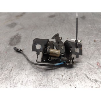 Recambio de cerradura capot para dacia sandero ii (b8_) tce 90 (b8m1, b8ma) referencia OEM IAM 656013486R  