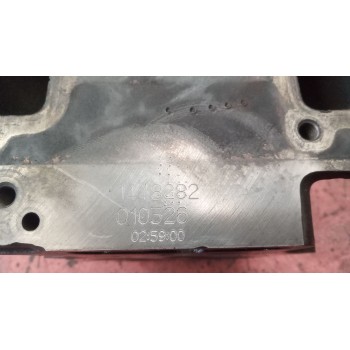 Recambio de culata para scania serie 4 (p/r 114 l) 10.6 diesel referencia OEM IAM 1448282  