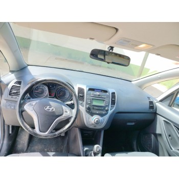 hyundai ix20 (jc) del año 2013