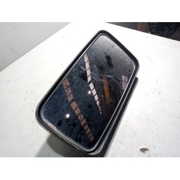 RETROVISOR IZQUIERDO 