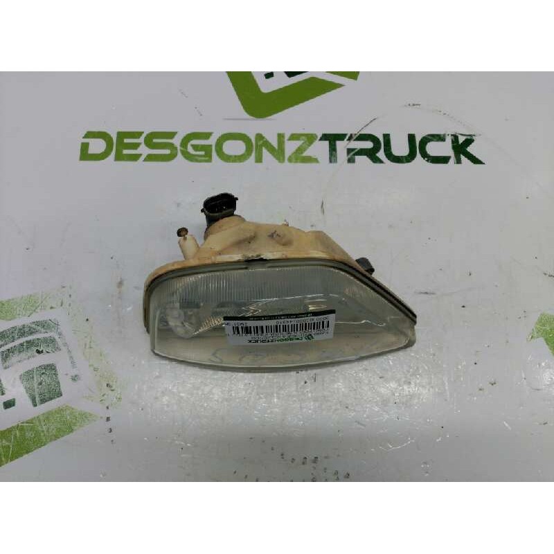Recambio de faro antiniebla izquierdo para ford focus berlina (cak) 1.8 tdci turbodiesel cat referencia OEM IAM 2M5115K201AG 2