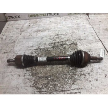TRANSMISION DELANTERA IZQUIERDA 9672959780 