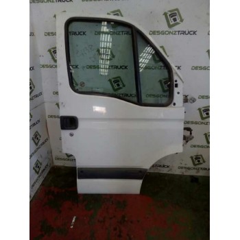 Recambio de puerta delantera derecha para renault mascott pr 130.35/55/65 corto referencia OEM IAM   