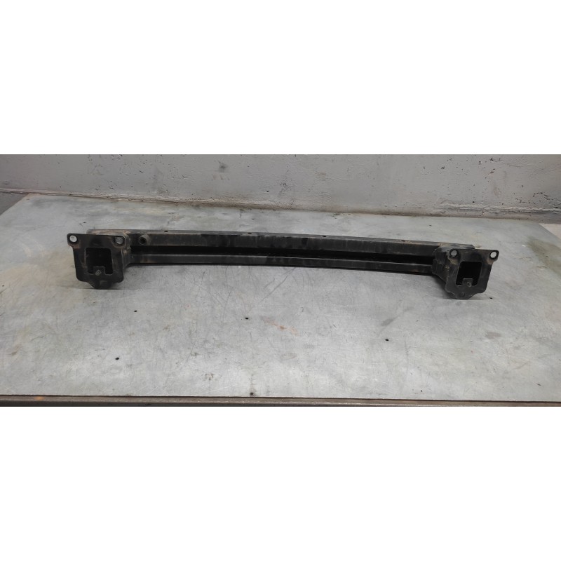 Recambio de refuerzo paragolpes delantero para peugeot 207 1.4 16v vti cat (8fs / ep3) referencia OEM IAM - Rojo 2