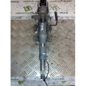 Recambio de columna direccion para nissan trucks atleon 35.13 referencia OEM IAM N20058 12075 