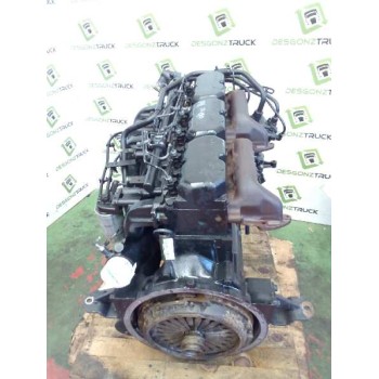 Recambio de motor completo para man trucks l 2000 10.150 foc (155-160cv) referencia OEM IAM D0826GF04 08873345362361 