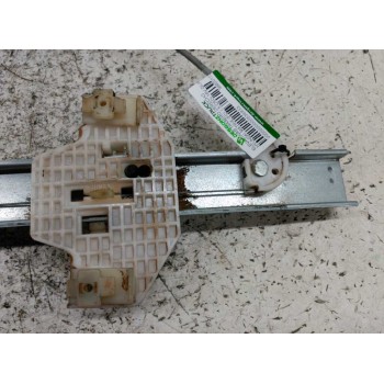 Recambio de elevalunas trasero derecho para hyundai matrix (fc) 1.5 crdi gls referencia OEM IAM 9882017200 ELECTRICO 