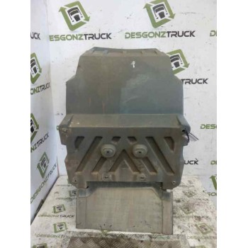 Recambio de guardabarros delantero derecho para mercedes-benz atego 6-cil.4x2/bm 970,2,4-6 1523 (4x2) om 906 la l (largo) refere