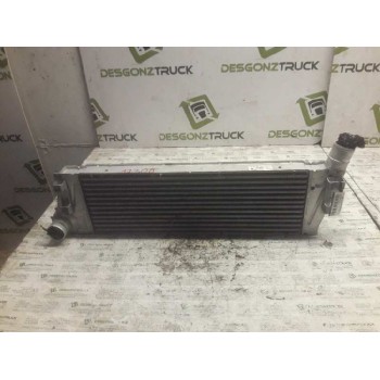 Recambio de intercooler para renault scenic ii 1.5 dci diesel referencia OEM IAM 8200115540A  