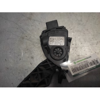 Recambio de potenciometro pedal para peugeot 308 sw confort referencia OEM IAM 9671433680 6PV00994940 6 PINS
