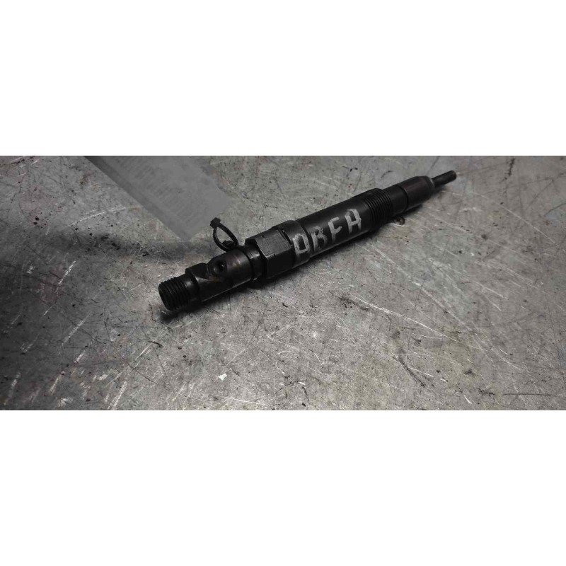 Recambio de inyector para ford transit mod. 2000 combi ft 260 2.0 corto referencia OEM IAM 026373 - Blanco 2