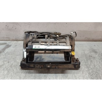 Recambio de guantera para volkswagen passat variant (3c5) advance referencia OEM IAM 3C1857114  
