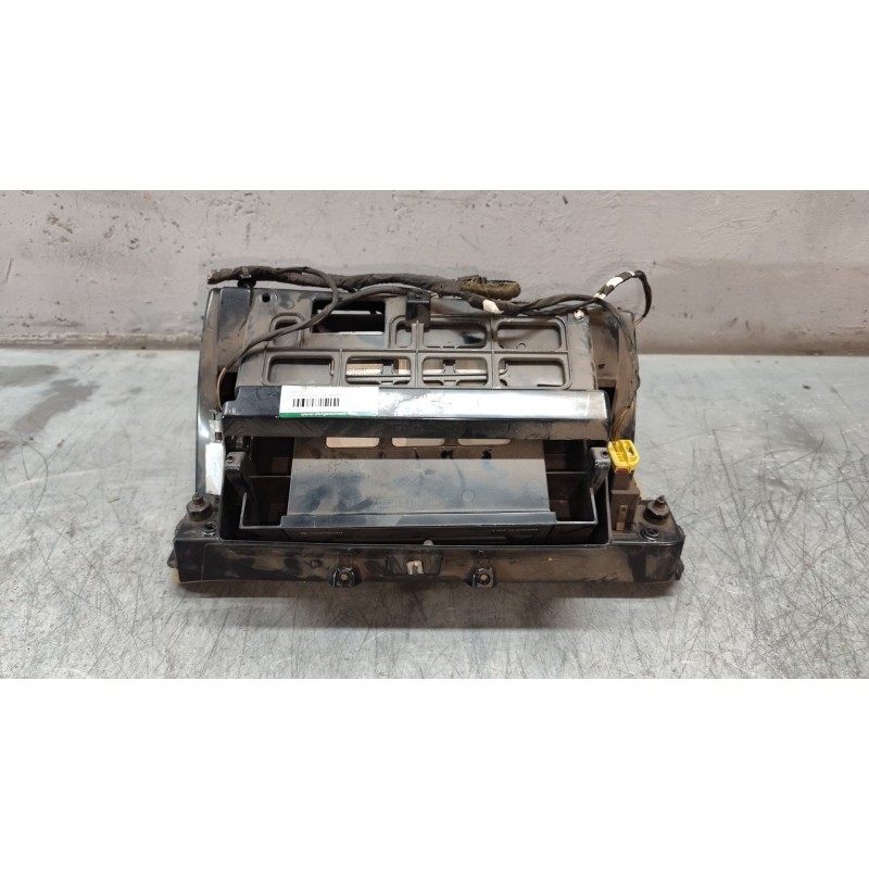Recambio de guantera para volkswagen passat variant (3c5) advance referencia OEM IAM 3C1857114 - Rojo 5