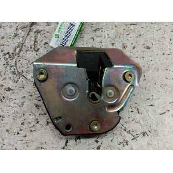 Recambio de cerradura puerta corredera izquierda para peugeot partner (s1) combispace referencia OEM IAM   