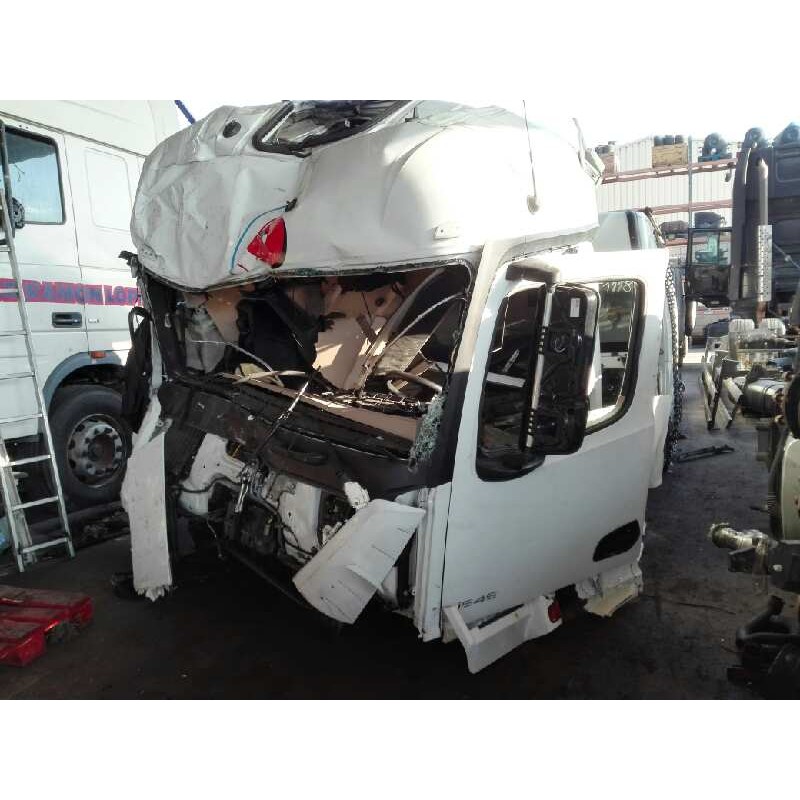MERCEDES-BENZ ACTROS BM 963.450 2-ACHSER