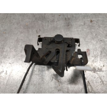 Recambio de cerradura capot para dacia sandero ii (b8_) tce 90 (b8m1, b8ma) referencia OEM IAM 656013486R  