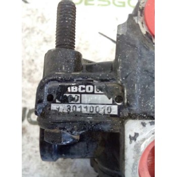Recambio de valvula aire para man f 2000 19.xxx 12.0 diesel referencia OEM IAM 9730110010  