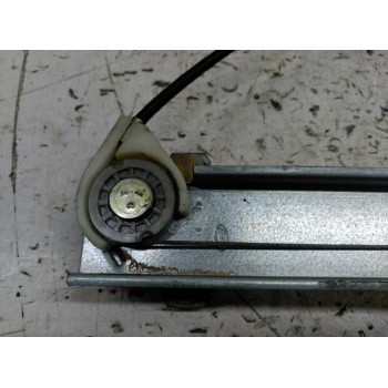 Recambio de elevalunas trasero derecho para hyundai matrix (fc) 1.5 crdi gls referencia OEM IAM 9882017200 ELECTRICO 