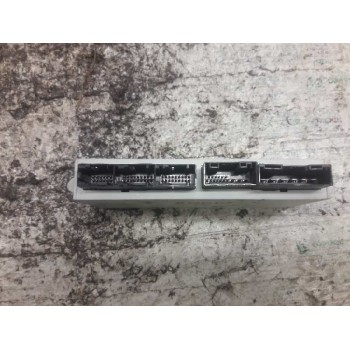 Recambio de modulo confort para bmw serie 7 (e65/e66) 730d referencia OEM IAM 613569291759 5WK48019 