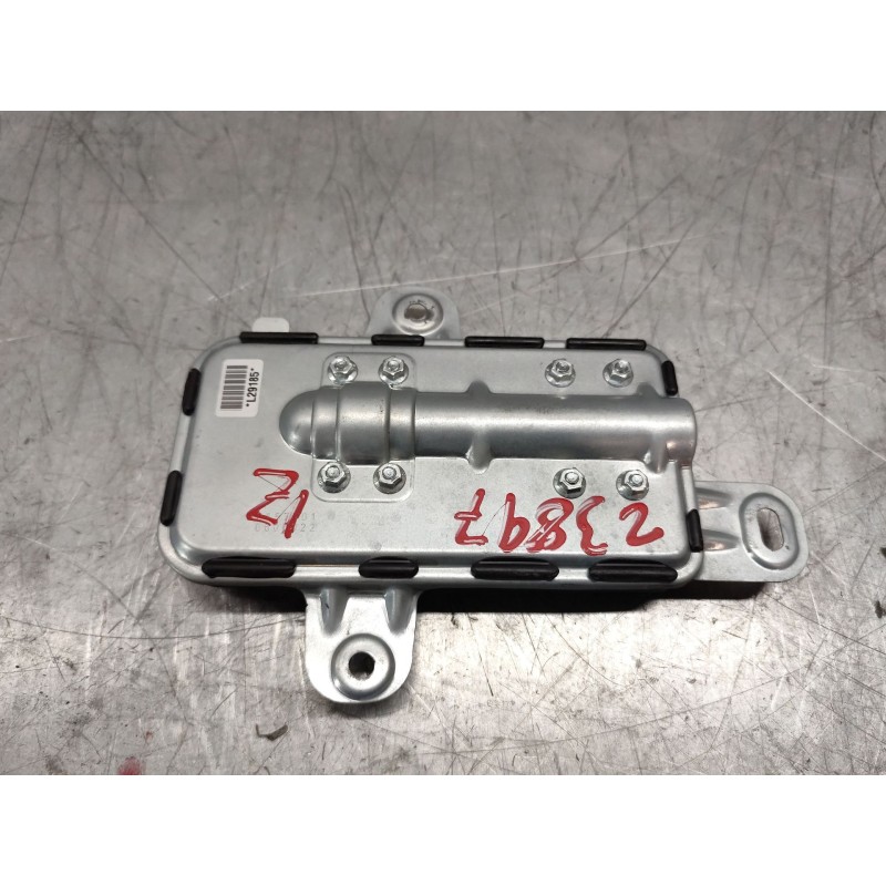 Recambio de airbag lateral izquierdo para bmw z4 roadster (e85) 2.0 i referencia OEM IAM 30705512904M  