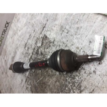 Recambio de transmision delantera izquierda para peugeot 508 allure hybrid4 referencia OEM IAM 9672959780  