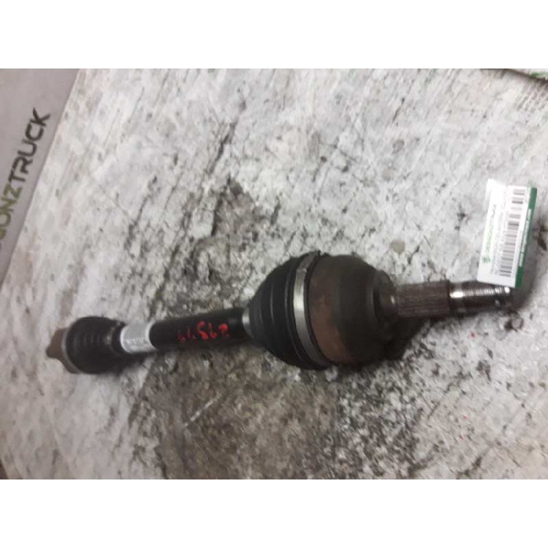 Recambio de transmision delantera izquierda para peugeot 508 allure hybrid4 referencia OEM IAM 9672959780 - Blanco 3