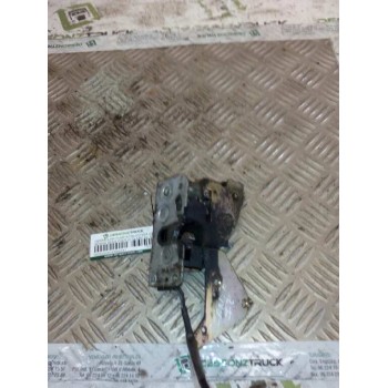 CERRADURA PUERTA DELANTERA IZQUIERDA 1751009 